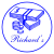 Richard's logo
